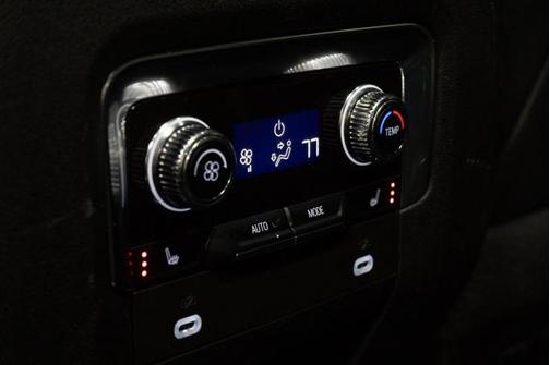2023 GMC Yukon 4WD AT4