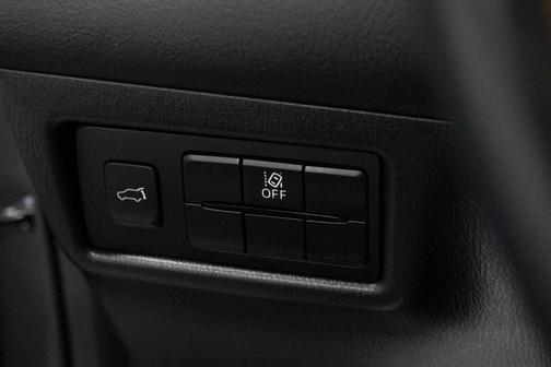 2022 Mazda CX-5 2.5 S Premium