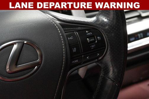 2018 Lexus LC 500 Base