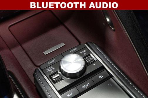 2018 Lexus LC 500 Base