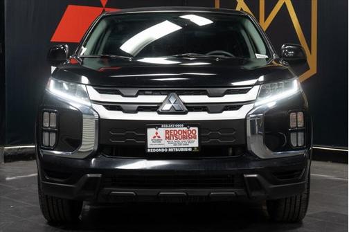 2020 Mitsubishi Outlander Sport 2.0 ES