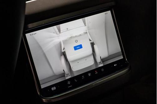 2024 Tesla Model X Long Range