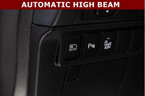 2018 Lexus ES 350 Base