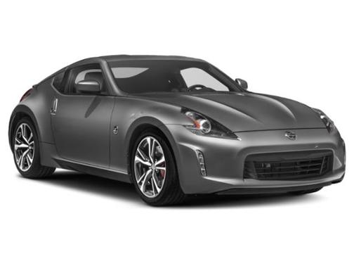 2019 Nissan 370Z Sport
