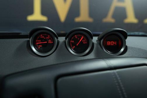 2019 Nissan 370Z Sport