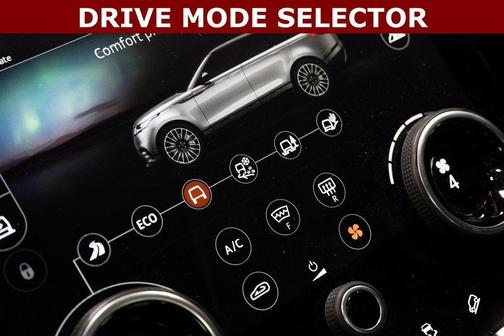 2019 Land Rover Range Rover Velar P380 S