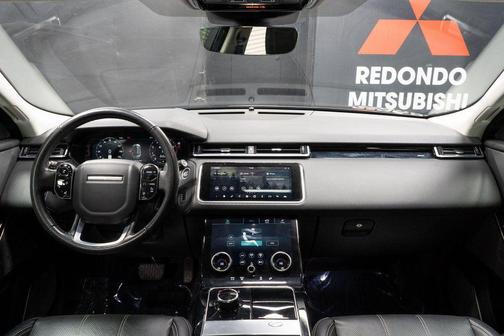 2019 Land Rover Range Rover Velar P380 S