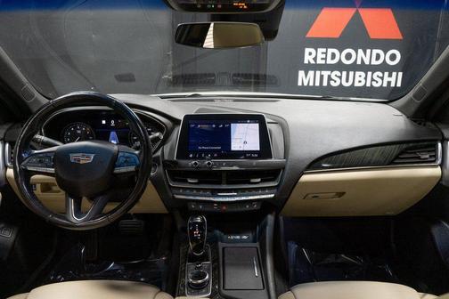 2020 Cadillac CT5 Premium Luxury RWD