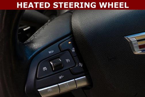 2020 Cadillac CT5 Premium Luxury RWD