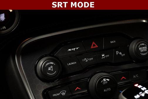 2016 Dodge Challenger SRT 392