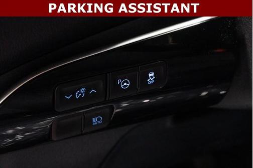 2018 Toyota Prius Two