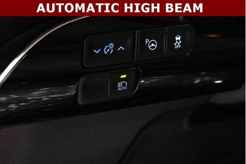 2018 Toyota Prius Two