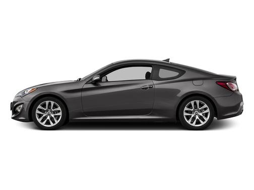 2016 Hyundai Genesis Coupe 3.8 R-Spec