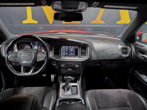 2020 Dodge Charger R/T Scat Pack