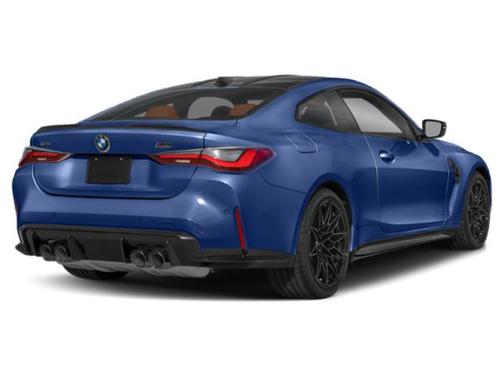2024 BMW M4 Base