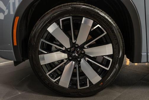 2026 Mitsubishi Outlander SEL 1.5T S-AWC