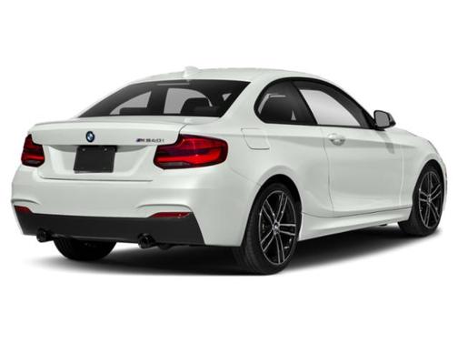 2018 BMW M240 i