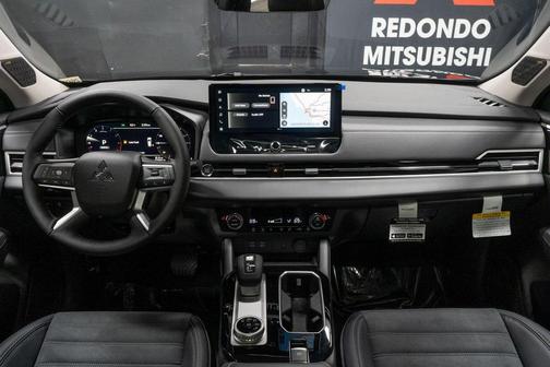 2026 Mitsubishi Outlander SE 1.5T 2WD