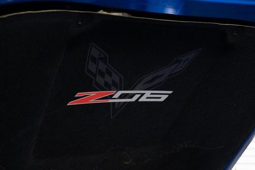 2019 Chevrolet Corvette Z06