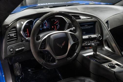 2019 Chevrolet Corvette Z06