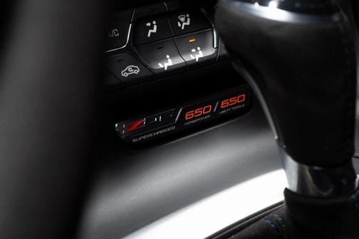 2019 Chevrolet Corvette Z06