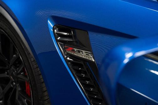 2019 Chevrolet Corvette Z06