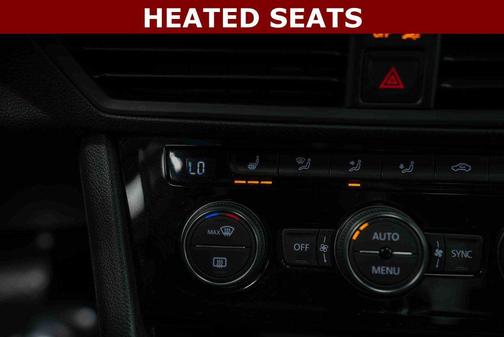 2020 Volkswagen Jetta 1.4T S