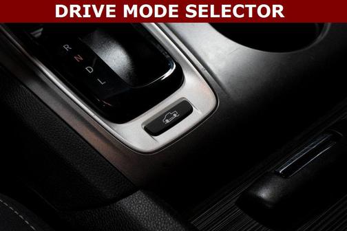 2018 Honda Ridgeline Sport