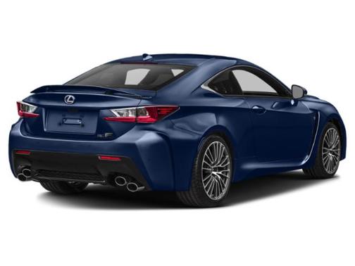 2015 Lexus RC F Base