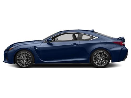 2015 Lexus RC F Base