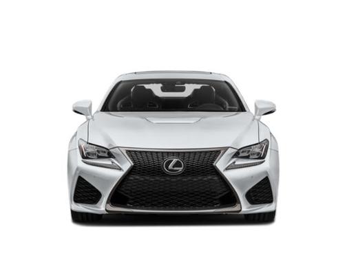2015 Lexus RC F Base