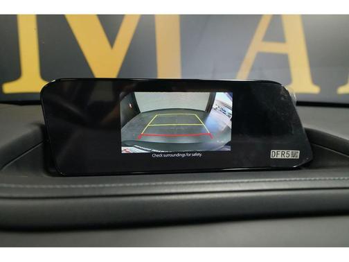 Jet Black Mica 2021 Mazda CX-30 2.5 S