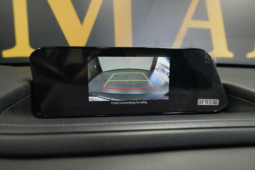 Jet Black Mica 2021 Mazda CX-30 2.5 S