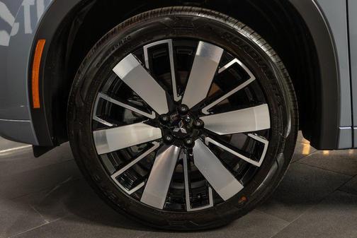 2026 Mitsubishi Outlander SEL 1.5T 2WD