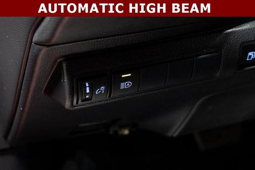 2020 Toyota Corolla Hybrid LE