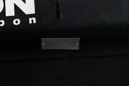 2018 Subaru BRZ Limited