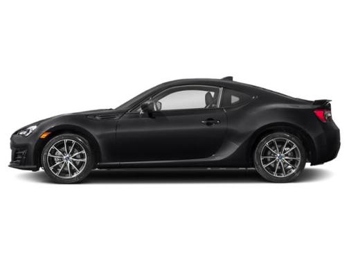 2018 Subaru BRZ Limited