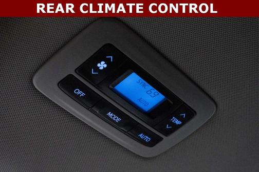 2016 Toyota Sienna SE