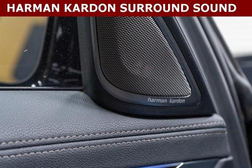 2022 BMW 750 i xDrive