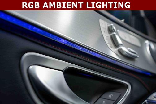 2020 Mercedes-Benz AMG C 43 4MATIC