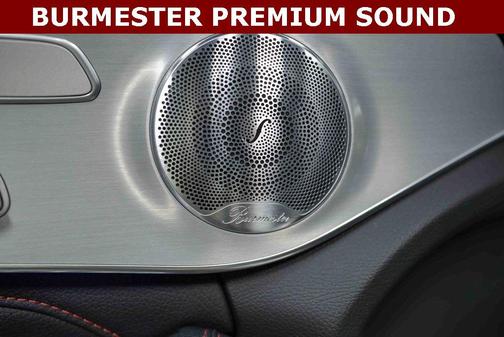 2020 Mercedes-Benz AMG C 43 4MATIC