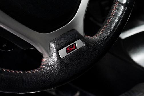 2013 Honda Civic Si