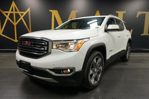 2017 GMC Acadia SLT-2