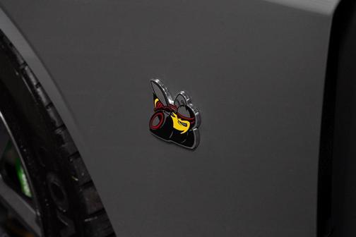 2017 Dodge Challenger R/T 392