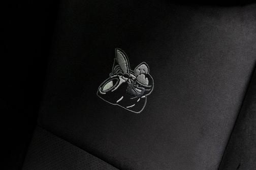 2017 Dodge Challenger R/T 392