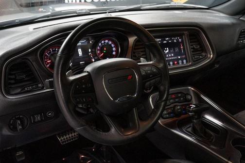 2017 Dodge Challenger R/T 392