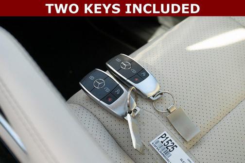 2021 Mercedes-Benz GLE 350 Base