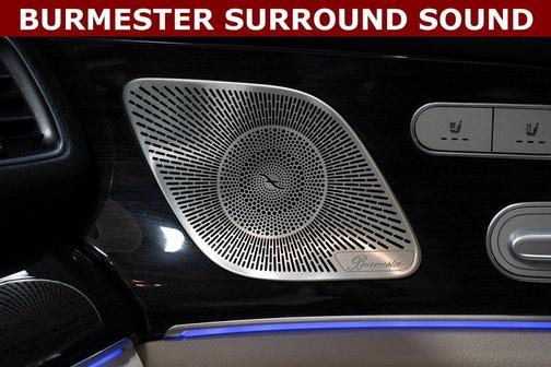 2021 Mercedes-Benz GLE 350 Base