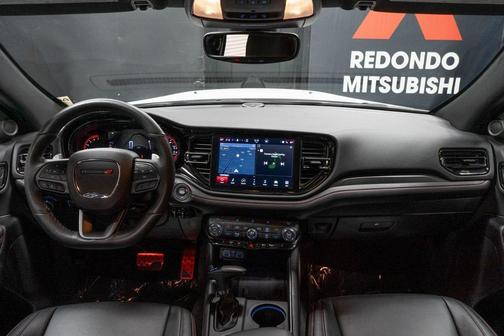 2024 Dodge Durango R/T RWD