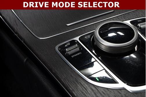 2020 Mercedes-Benz C-Class C 300